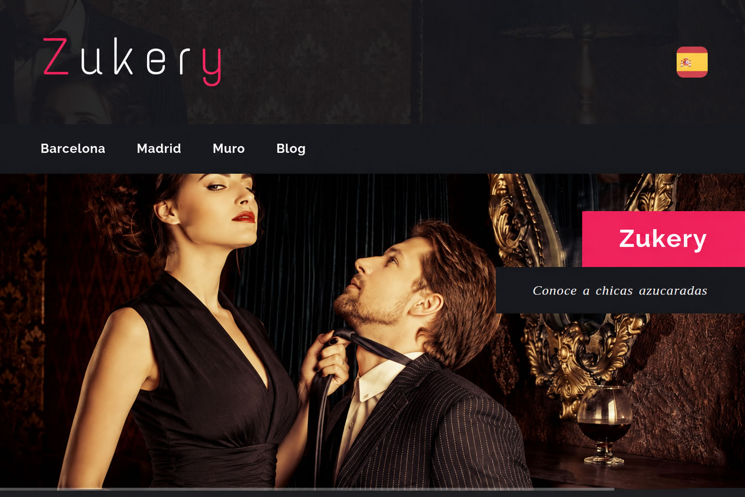 Zukery